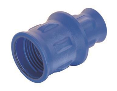 HART Han F+B Gehäuse-gg-M25  19155131403 