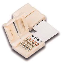 Hera Eck-Clip RGB Tape       21539000200 