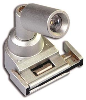 Hera LED Track Point S 1,5W  20202560301 