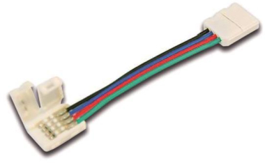 Hera Verbindungsleitung RGB  21539060001 