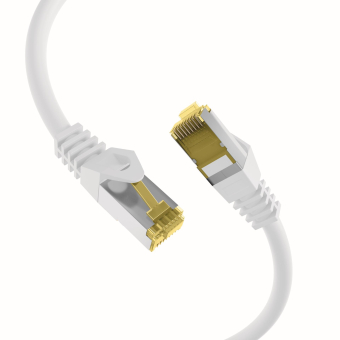 Patchkabel 2xRJ45 Cat6A      MK7001.7,5W 