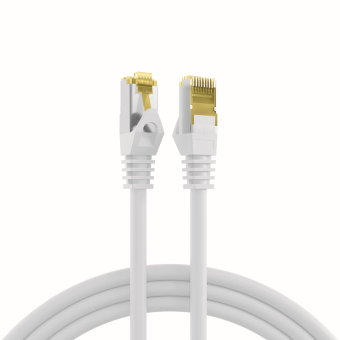 Patchkabel 2xRJ45 Cat6A        MK7001.3W 