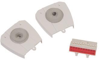 SITEC Modario PS IP64 Stirnwand  5TP9016 