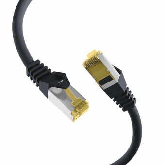 Patchkabel 2x RJ45 Cat6A       MK7001.2B 
