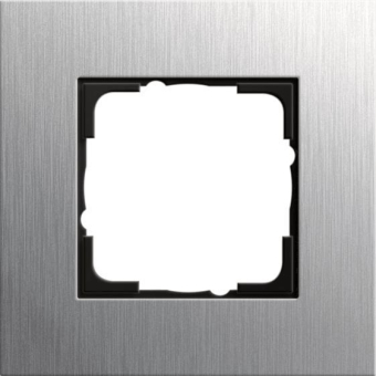 GIRA 0211219 Abdeckrahmen 1fach Esprit 