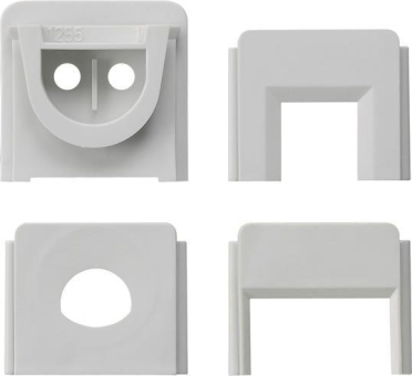 GIRA 000730 Set Adapter 