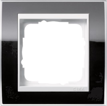 GIRA 0211733 Abdeckrahmen 1fach Zwischen 