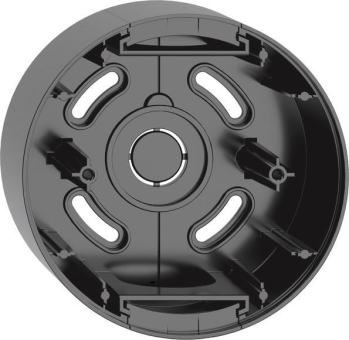 GIRA 0061055 AP-Gehäuse 1fach Studio 