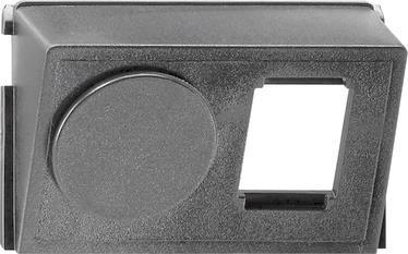 GIRA 005300 Einschub Datenhaube 2fach 