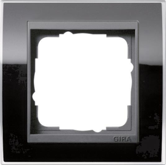 GIRA 0211738 Abdeckrahmen 1fach Zwischen 