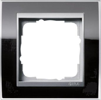 GIRA 0211736 Abdeckrahmen 1fach Zwischen 