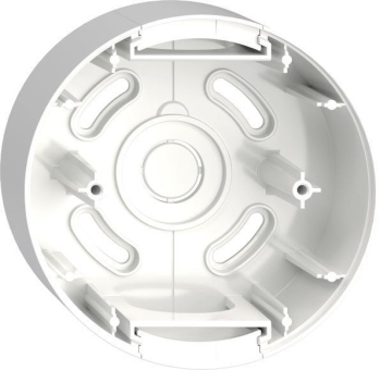 GIRA 0061053 AP-Gehäuse 1fach Studio 