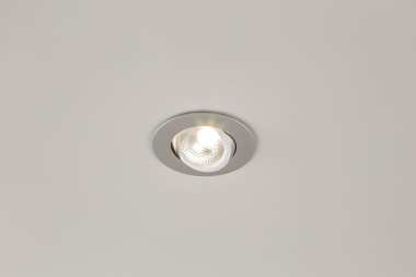 EVN Einbaustrahler Compacto  ESW20N61502 