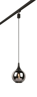 Trio DUOline PL LUMINA, 1xE14,  73700132 