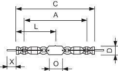 Philips MASTER MHN-FC 1000W/740 230V 