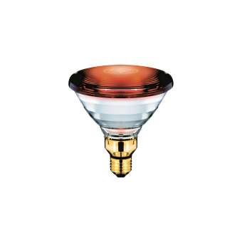 PHIL Infrared PAR38W 150W E27   12887415 