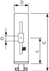 PHIL CDM-TM Mini 35W-930        21149115 