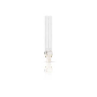 Philips TUV PL-S 13W/2P 1CT/6X10BOX 