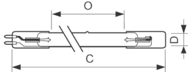 Philips TUV 200W XPT SE 