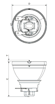 Philips MSD Platinum 200 Flex Studio- 