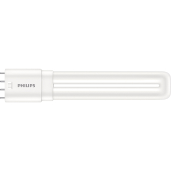 PHIL CorePro LED PL-L 8W/840 160° (18W) 