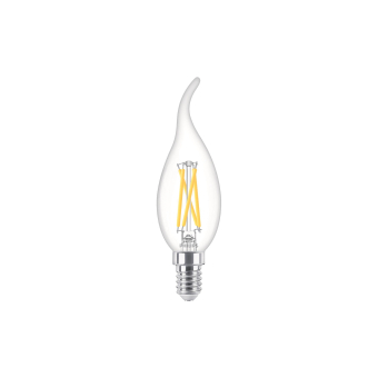 PHIL MST LEDcandle 2,5-25W/927 E14 klar 
