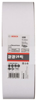 Bosch Schleifband-Set X440    2608606083 