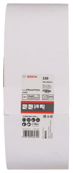 Bosch Schleifband-Set X440    2608606138 