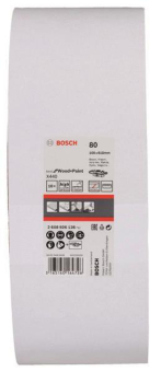 Bosch Schleifband-Set X440    2608606136 