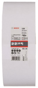 Bosch Schleifband-Set X440    2608607263 