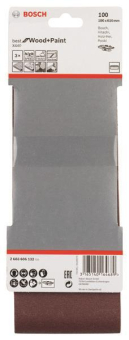 Bosch Schleifband-Set X440    2608606132 