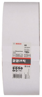 Bosch Schleifband-Set X440    2608606135 