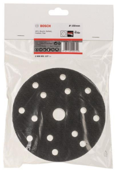 Bosch Adapter gelocht für     2608601127 