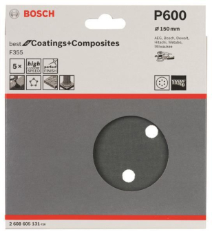 BOSCH Bosch 2608605131        2608605131 