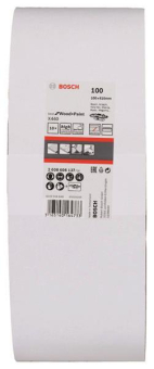 Bosch Schleifband-Set X440    2608606137 