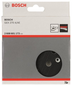 Bosch Schleifteller           2608601173 