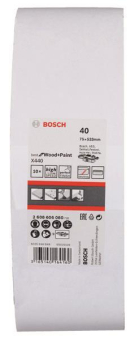 Bosch Schleifband-Set X440    2608606080 