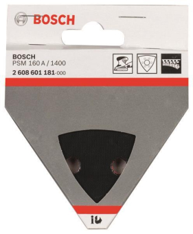 Bosch Schleifplatte           2608601181 