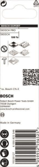Bosch EXPERT CYL-9            2608901485 