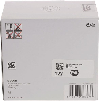 Bosch Batterie GBA 18V 8 Ah   2607337306 