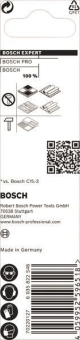 Bosch EXPERT CYL-9            2608901484 