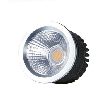 Rutec LED-Modul,36°,klar,7W,IP20   88860 