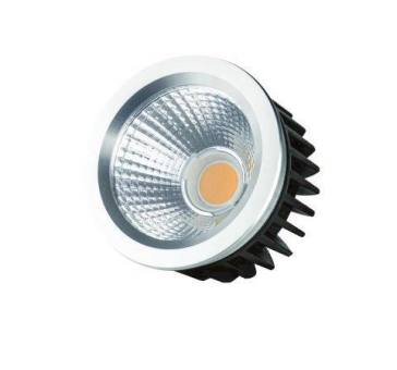 Rutec LED-Modul,36°,klar,7W,IP20   88865 