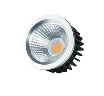 Rutec LED-Modul,36°,klar,7W,IP20   88867 