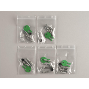 Ritto Entravox Zubehörbeutel     1271401 