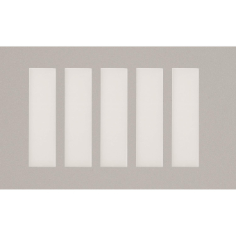 Ritto Namensschild               1229919 