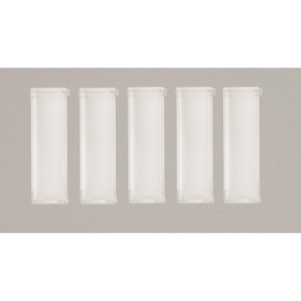 Ritto Namensschild-Abdeckung     1229918 