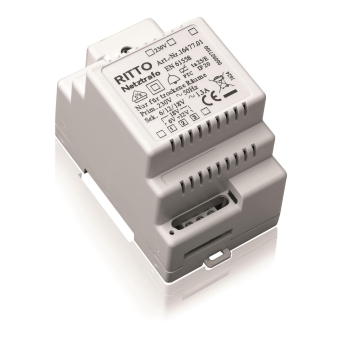 Ritto Netztrafo                  1647701 