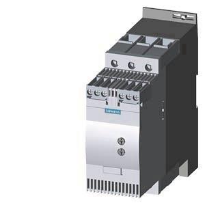 Siemens 3RW30381BB04 Sanftstarter S2 