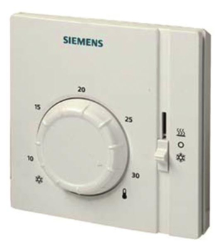 SIEM Raumtemperatur          S55770-T224 